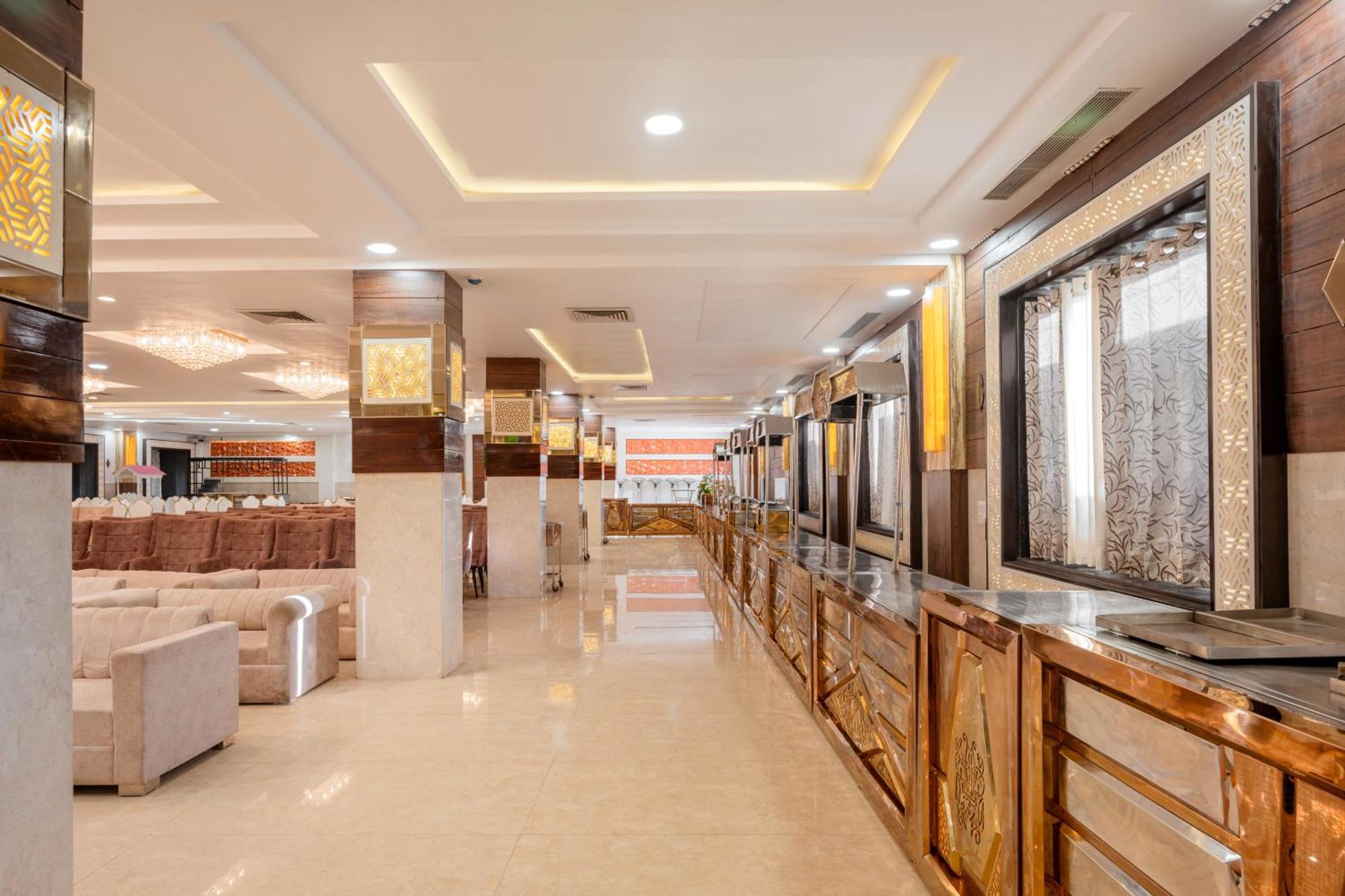 Hotel Vasdaa Grand Dehradun Bagian luar foto