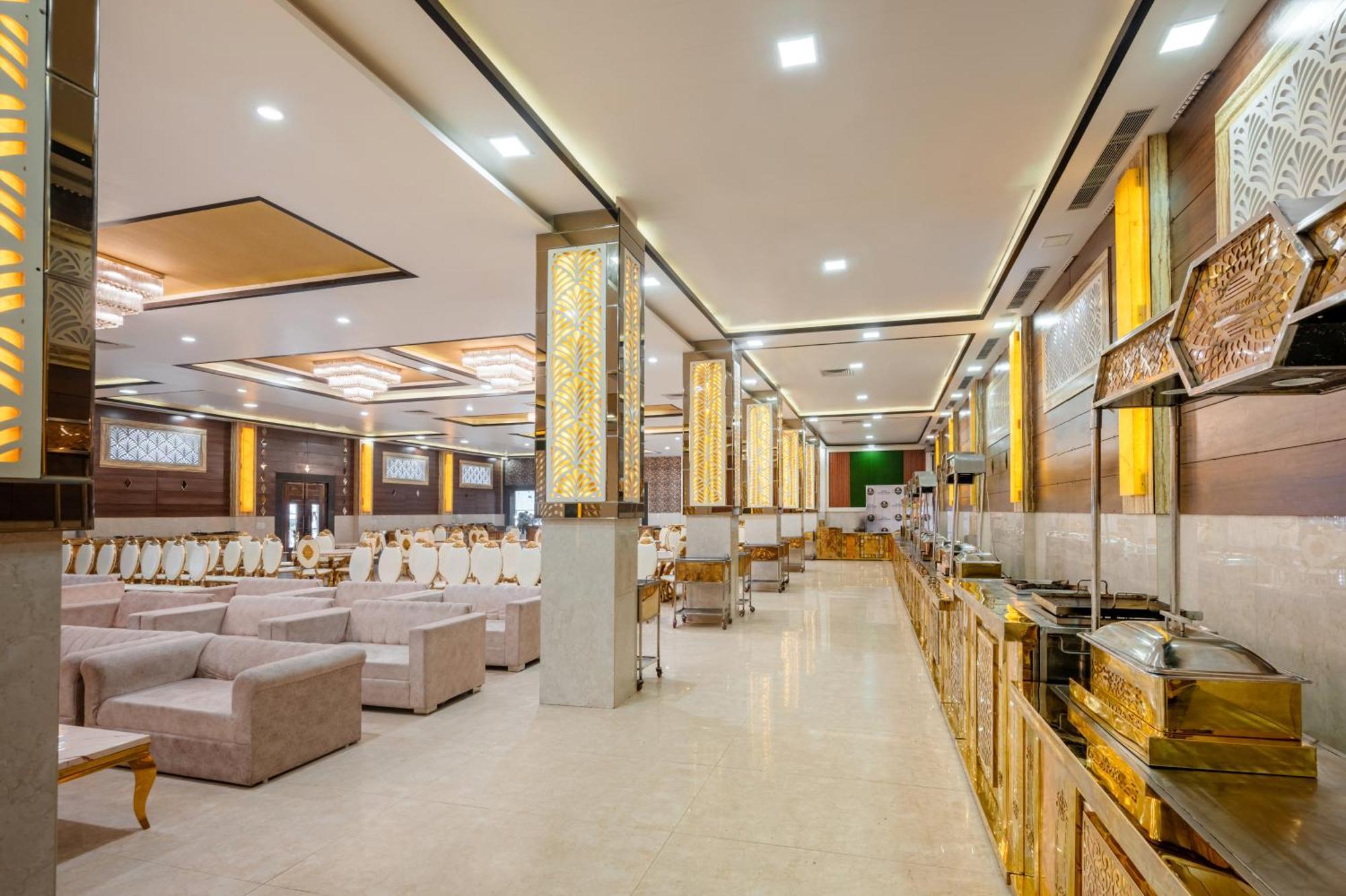Hotel Vasdaa Grand Dehradun Bagian luar foto