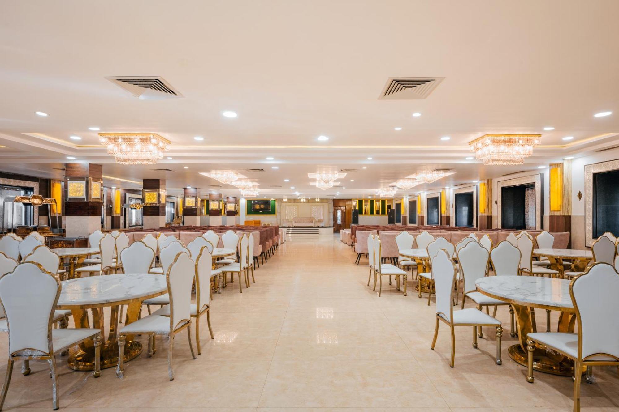 Hotel Vasdaa Grand Dehradun Bagian luar foto